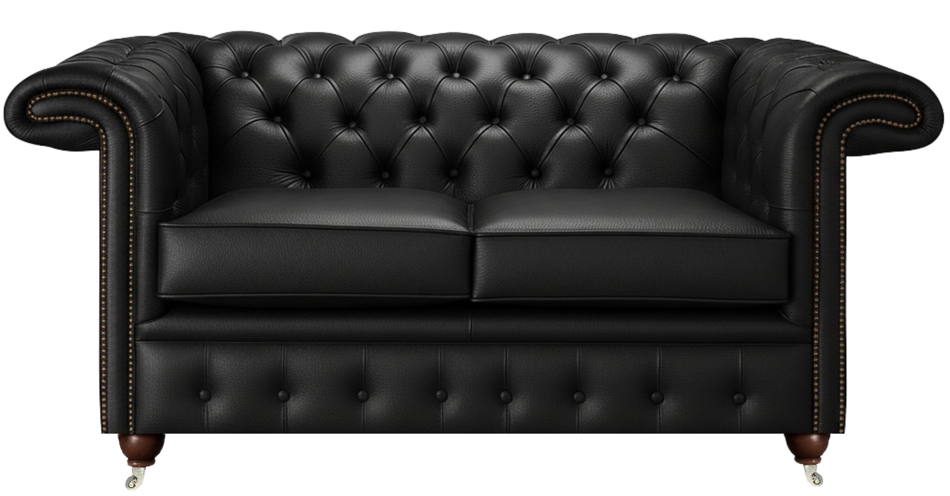 The Chelsea Chesterfield